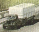 ZIL-164N semitractor