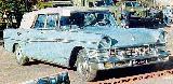63k photo of 1960-1962 ZiL-111V