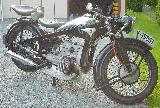 97k photo of 1939 Zündapp-K500