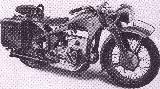 81k image of Zündapp-K500W