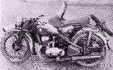 43k image of Wehrmacht DKW-NZ500