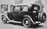 126k image of 1935 Polski FIAT 508 III