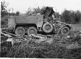 57k WW2 photo of Krupp Protze Kfz. 70